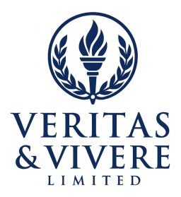 VeritasVivere Logo